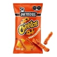 thumbnail image 1 of Botana Cheetos torciditos 360 g, 1 of 4