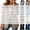 Beige, variant on Business Casual Womens Long Sleeve Blazer Solid Color Open Front Notched Lapel Lightweight Jacket with Pockets Work Office Dressy Coat Fall Cardigan Jacket