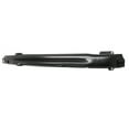 thumbnail image 2 of For 15-18 Q3/Q3 Quattro Rear Bumper Impact Bar Crossmember Reinforcement Rebar, 2 of 5