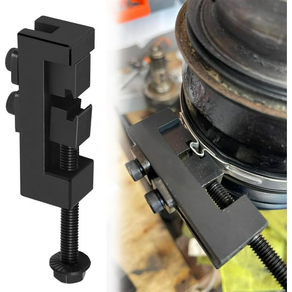 Bolaxin CV Axle Boot Clamp Tool - Drive Shaft Clamping Pliers for Toyota/Lexus - 09521-24010