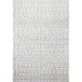 thumbnail image 2 of Bashian R120-IVGY-2.6X8-CL208 2 ft. 6 in. x 8 ft. Venezia Transitional 100 Percentage Wool Hand Tufted Rectangle Area Rug, Ivory & Grey, 2 of 7