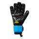 thumbnail image 3 of Guantes de Portero Adulto para Entrenamiento Snakebite Azul T. 9, 3 of 3