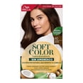 thumbnail image 1 of Tinte para cabello Soft Color Wella semipermanente 40 castaño mediano, 1 of 4