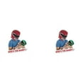 thumbnail image 3 of CafePress - Power Rangers Who's The Daddy? - 11 oz Ceramic Mug - Novelty Coffee Tea Cup, 3 of 6