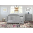thumbnail image 4 of Graco Benton 4-Drawer Chest, 4 of 5