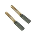thumbnail image 4 of Luzkey 2xWorm Gear Wheel Worm Follower Gear Kitchen Mixer for Stand Mixer Accessories 2, 4 of 8