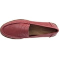 thumbnail image 6 of Sperry Women's Top-Sider Seaport Penny Loafer,, Red, 8.5, 6 of 7