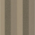 thumbnail image 5 of Chesapeake Millinocket Cream Illusion Stripe Wallpaper, 5 of 6