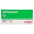 thumbnail image 1 of Deflazacort 30 mg 10 Tab, 1 of 4