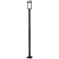 thumbnail image 1 of Luttrel 1 Luminaire Extérieur Monté sur Poteau, 1 of 1