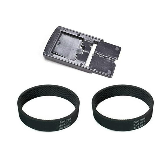 Replacement Part For TVP Generation 4, 5, 6. Top Cloth Bag Latch Clip With Free 2 Belts # 196499S, 301291S