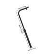 thumbnail image 2 of FOMIYES Tubo Ajustable Para De Pared Curva Ideal Para Mejoras Y Reparaciones De Iluminación, 2 of 7