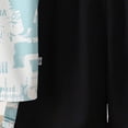 thumbnail image 5 of Leey-World Boys Clothing Sets Boys 2 Piece Athletic Outfits Short Sleeve Sport T-shirt and Shorts Summer Casual Clothes for 6-12 Years 2t Boys Outfit Sets Summer(Green,11-12 Years), 5 of 7