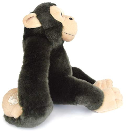 chimpanzee stuffed animal
