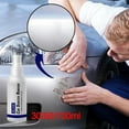 thumbnail image 2 of 30/100ml Car Nano Coating Agent Anti Scratch Hydrophobic Coating Polish, 2 of 9