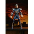 thumbnail image 4 of NECA TMNT Mirage Battle Dam Shredder Figura de acción a escala de 7", 4 of 5