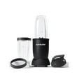 thumbnail image 3 of nutribullet Pro 32 oz. 900 Watt Personal Blender, Matte Black, NB9-0901AK, 3 of 10
