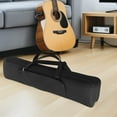 thumbnail image 4 of ETHZZLE Large Capacity Piano Keyboard Gig Bag with Thickened Design for 61 Keys, 4 of 8