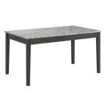 thumbnail image 1 of !nspire Table à Manger Pascal-Gris, 1 of 8