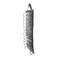 thumbnail image 2 of Shisuyan Simple Craft Vinyl Roll Organizer Grey 1Pack 0.2X8.4X27.2In, 2 of 8