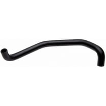 HVAC Heater Hose Fits select: 1986-1989 NISSAN D21, 1986 NISSAN 720