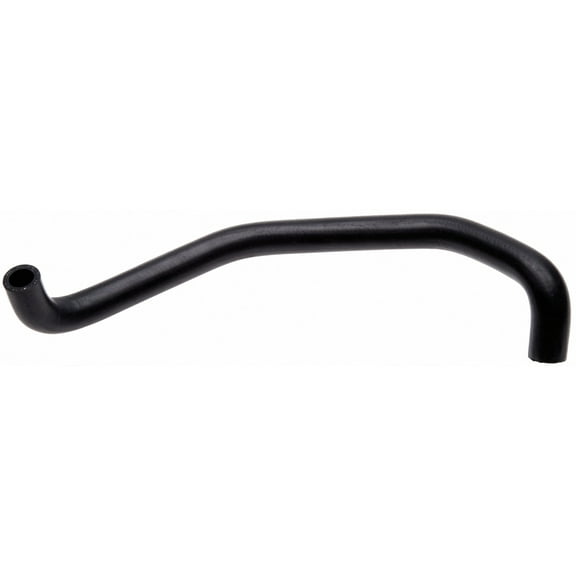 HVAC Heater Hose Fits select: 1986-1989 NISSAN D21, 1986 NISSAN 720