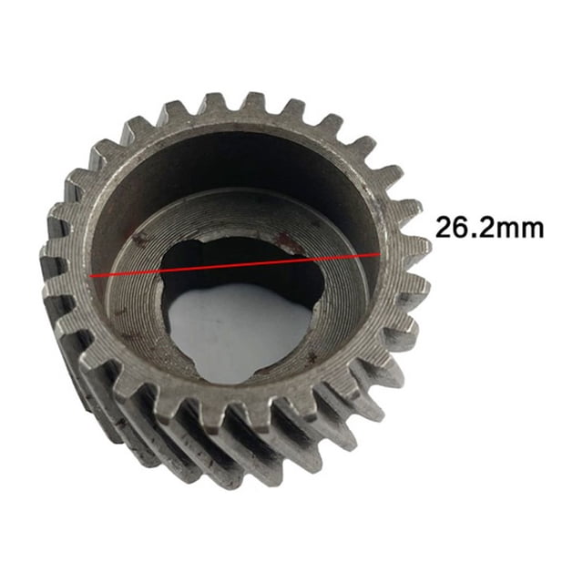 Electric Tool Gear Wheel Repair Part 26T For 26 Electric Hammer 36Mm Shenzhuyue