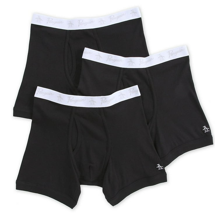 Original penguin boxer briefs 2025