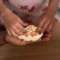 thumbnail image 2 of Mini Pastel Falso de Comida Pequeña, Modelo de Artificial, Decoración Vintage, Adornos para Pasteles, Pastel Pequeño de Resina de Imitación D, 2 of 5