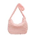 thumbnail image 1 of JennyShop Bolsa De Nube Bolsa De Mujeres Pequeño Fresco De Gran Capacidad Bolsa De Mensajero Bolsa De Hombro Bolsa De Canvas, 1 of 9