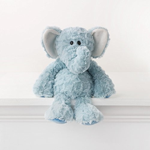 nat and jules elephant