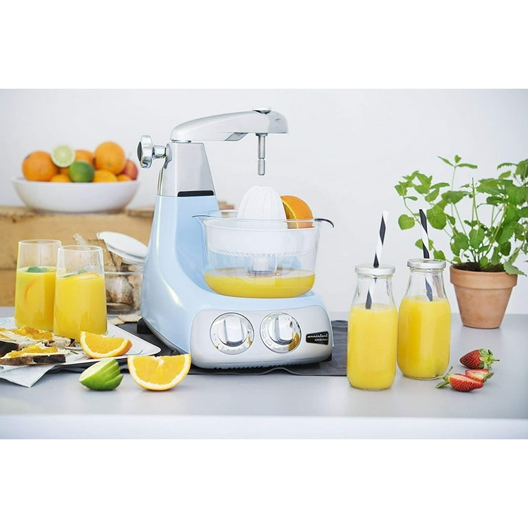 Ankarsrum Original 6230 Model Stand Mixer | Creme - Walmart.com