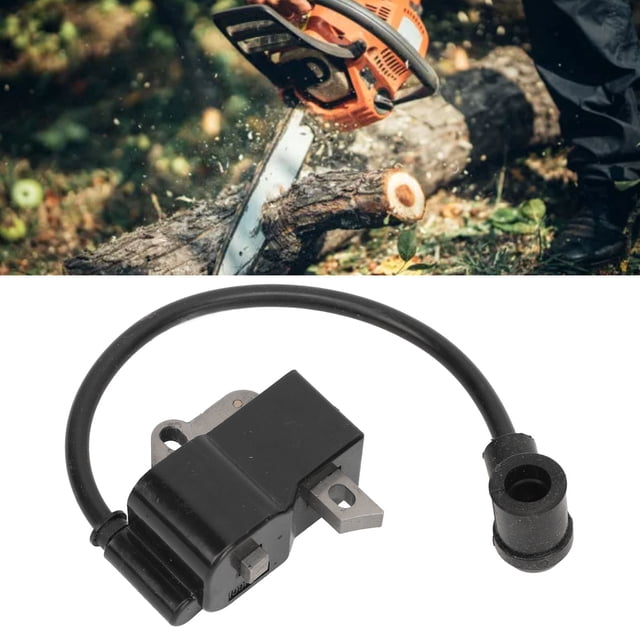 Bobine d'Allumage pour Cs 310, Module d'Allumage pour Tronçonneuse, Pièces de Rechange