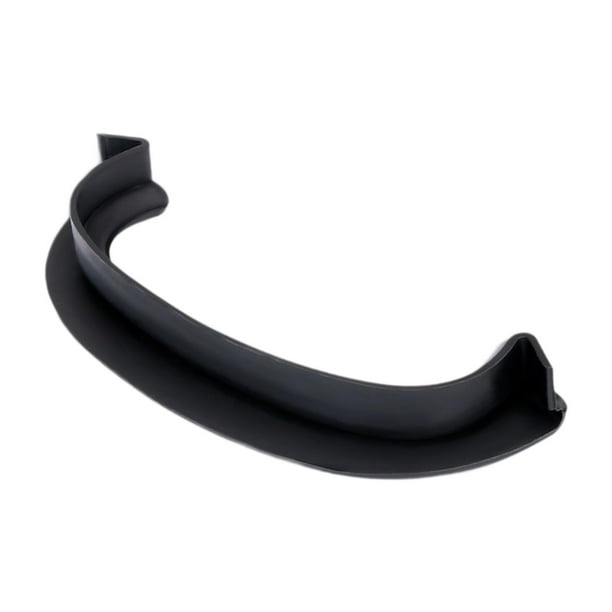 Funda protectora de cintura para violín, protector de clip en C para violín, repuestos, accesorio instalable para violines 4/4