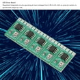 thumbnail image 4 of PWM Led Driver, Durable Reliable LED Driver Board Rugged  for 3V 3.3V 3.7V LED Driver, 4 of 7
