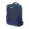 thumbnail image 2 of Mochila grande Chenson Pro para hombre EVAN Azul con Porta Laptop de hasta 15., 2 of 8