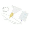 thumbnail image 3 of Sac Collecteur d'Urine 1000ml Réutilisable Sac de Drainage d'Urine en Silicone pour Personnes Âgées, 3 of 14