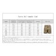 thumbnail image 2 of Pantalones Cortos Tipo Cargo Holgados Y Rectos Para Hombre, 2 of 2