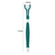 thumbnail image 2 of Cepillo de dientes para mascotas de tres lados Cepillo para perros Herramienta de sarro para mal aliento (Verde oscuro) Tmvgtek Para estrenar, 2 of 8