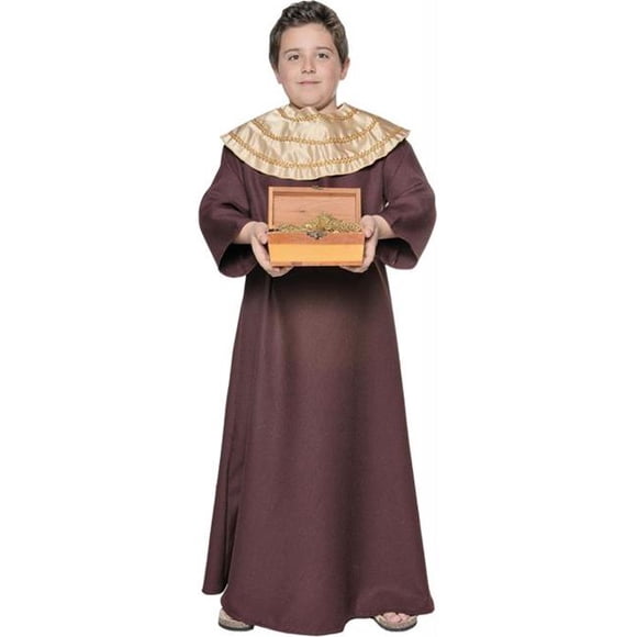 Costumes For All Occasions UR26198SM Wiseman IIi Child Small