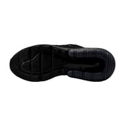 Women's Nike Air Max 270 Black/Black-Black (AH6789 006) - 7.5