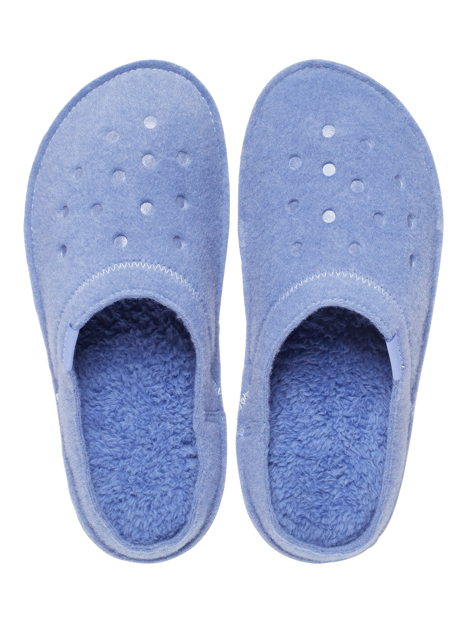 Croc slippers deals walmart