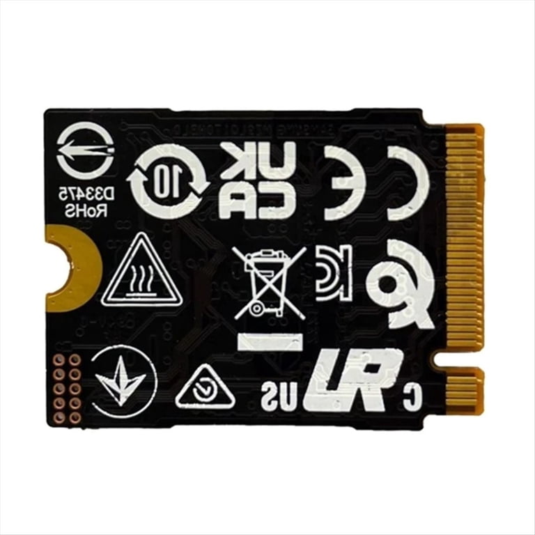 PM991 128G 2230 PCIE3.0 NVME SSD High Speed Data Transfer for