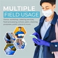 thumbnail image 3 of Nitrile Gloves, Disposable Gloves, Comfortable, Powder Free, Latex Free | 100-1000 Gloves, 3 of 5