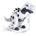thumbnail image 3 of Will Assembling Suitable Toy Set Be Dinosaur Assembled For Children Can At Car Model, 3 of 4