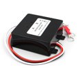 thumbnail image 4 of Equilibrador ecualizador de voltaje de batería de 12/24v Ha01 para paneles solares, kit de sistema celular Feliz Sencillez, 4 of 5