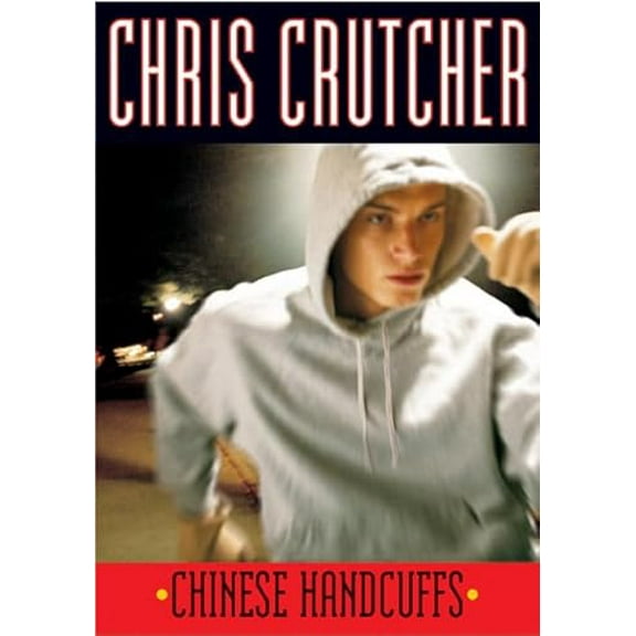 Pre-Owned Chinese Handcuffs (Paperback) 0060598395 9780060598396