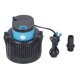 thumbnail image 2 of Bomba De Agua Sumergible, Bomba De Cubierta De Piscina AC220-240V, Cabezal Silencioso De 8,2 Pies, Succión De 360 ​​Con Boquilla De 19 Mm Y 0,75 Pulgadas Para Riego De Plantas,, 2 of 7