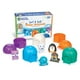 thumbnail image 1 of Set de juguetes Learning Resources Sort & Seek Polar Animals 18M+, 1 of 6