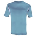 thumbnail image 2 of Epic Men's Side Panels, Raglan Sleeves, Performance Crew Neck T Shirt Or Jersey, 2 of 3